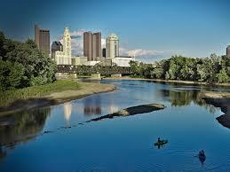 city image
