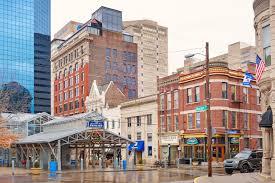 city image