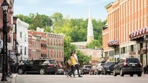 city image