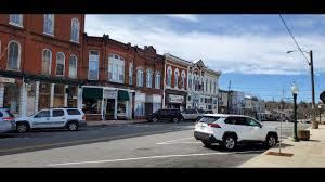 city image