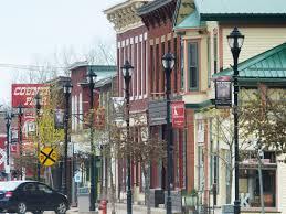 city image