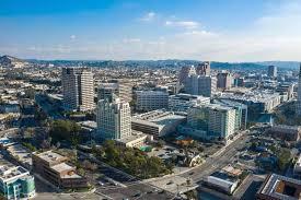 city image