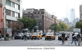 city image