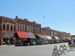 city image