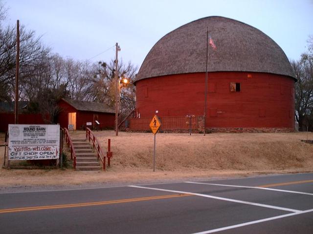 city image
