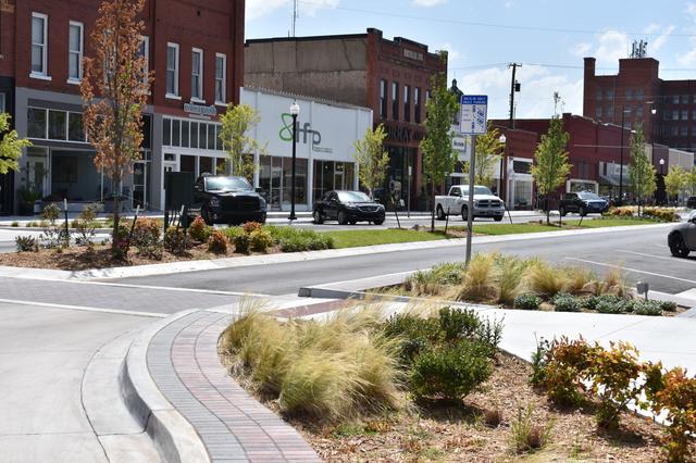 city image