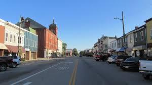 city image