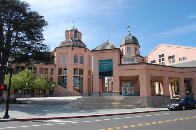city image