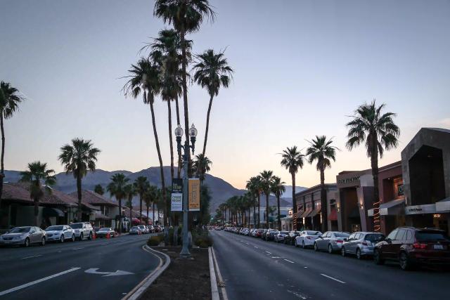 city image