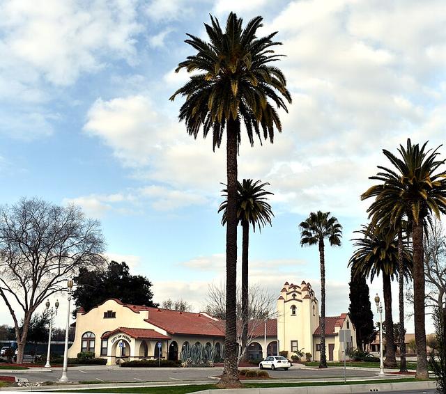 city image