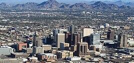 city image