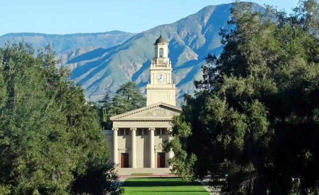 city image