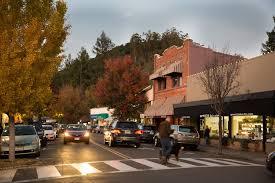 city image