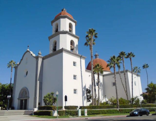 city image