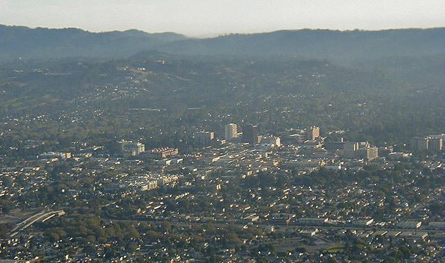city image