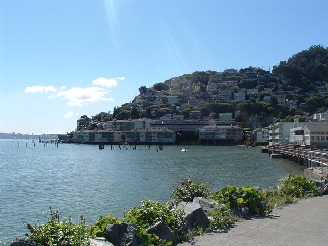 city image