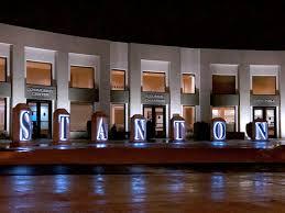 city image