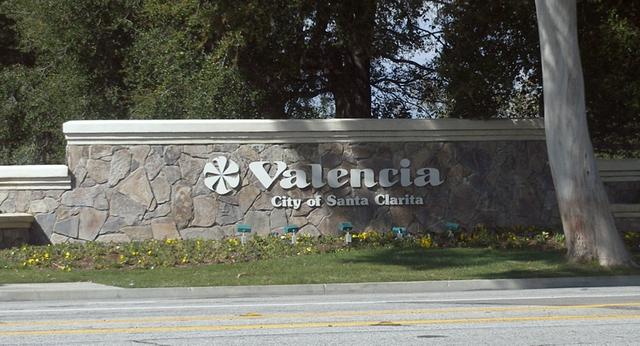 city image
