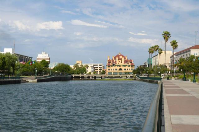 city image