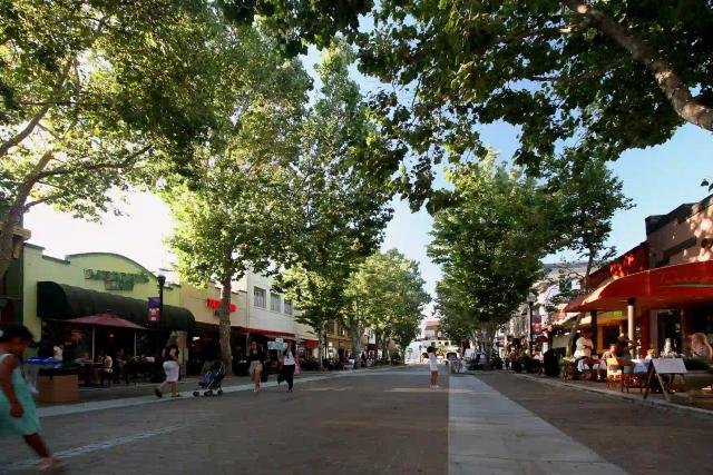 city image