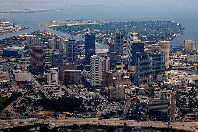 city image