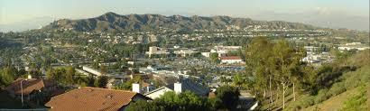 city image