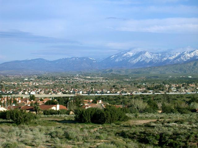 city image