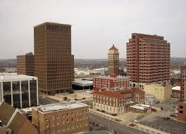 city image