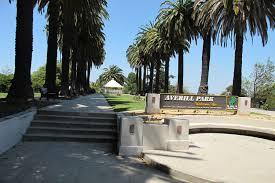 city image