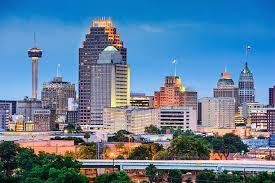 city image