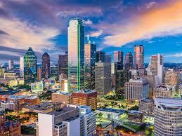 city image