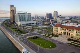city image