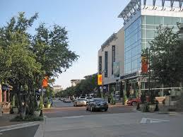 city image