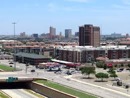 city image