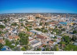 city image
