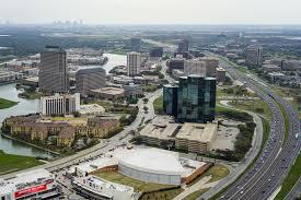 city image