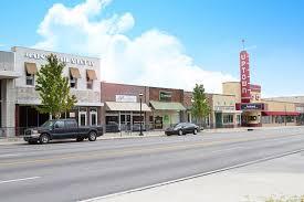 city image