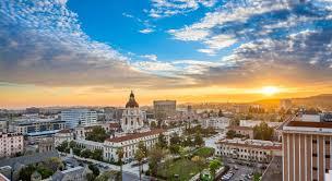 city image