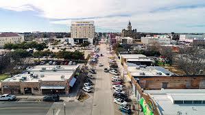 city image