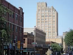 city image