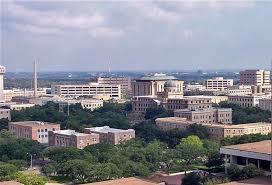 city image