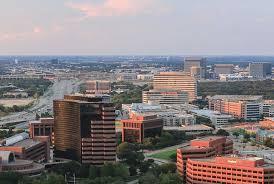 city image