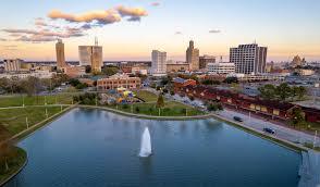 city image