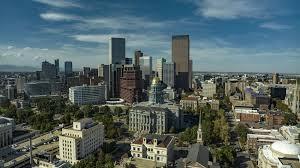 city image
