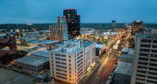 city image