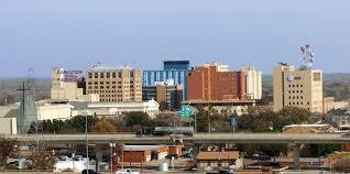 city image