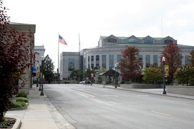 city image