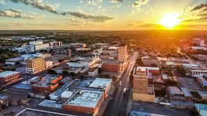 city image