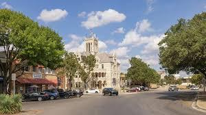 city image