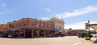 city image